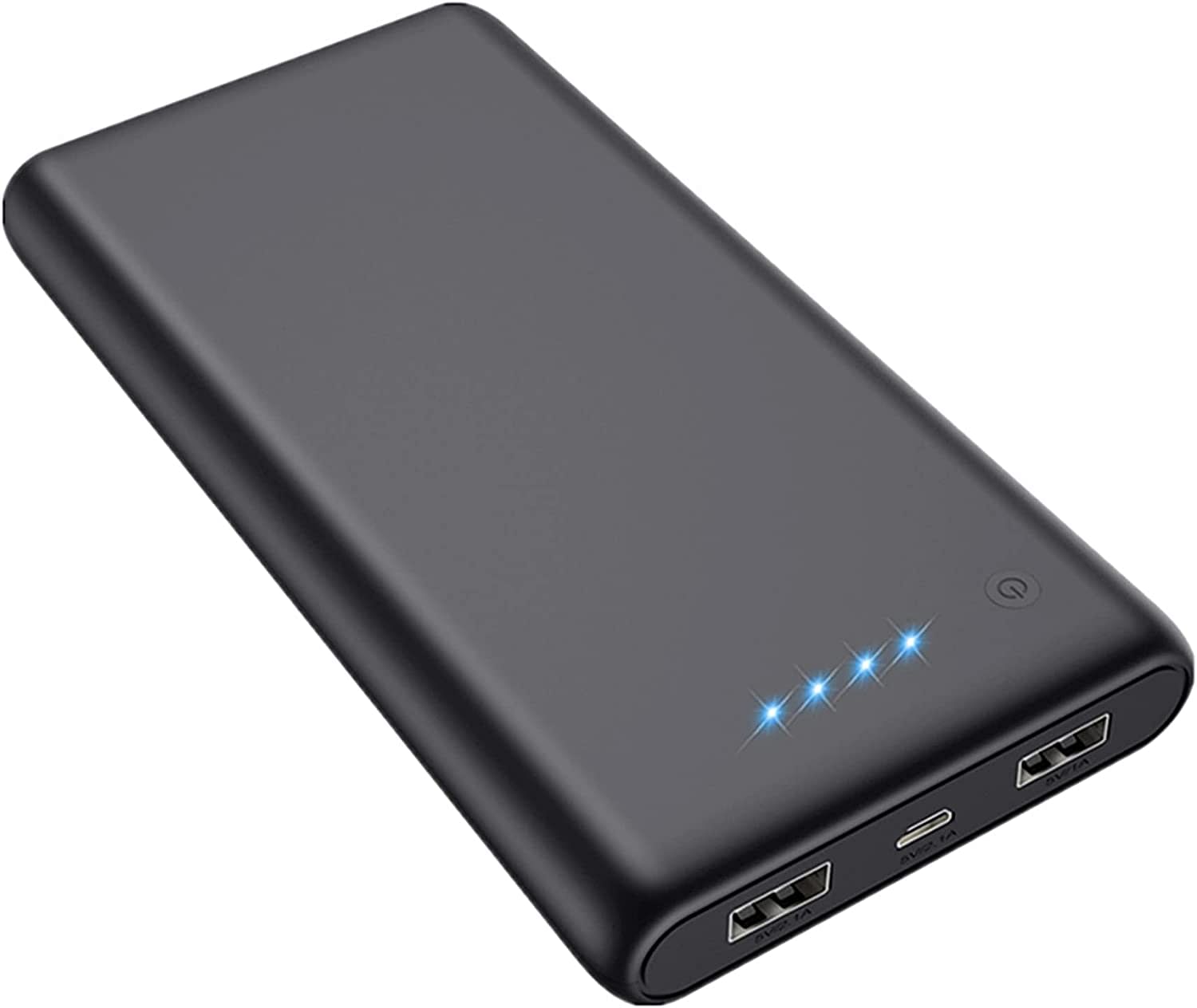 fast charging power banks
