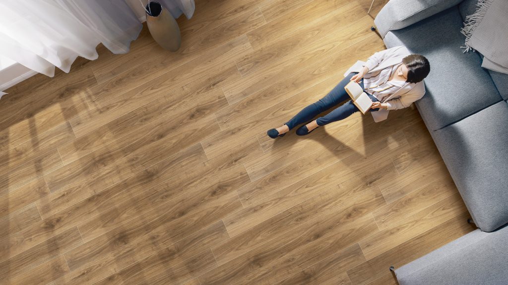 The Beauty of Laminate Flooring: Enhance Your Home’s Interior Design