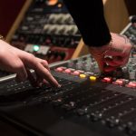 online audio mastering