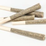 How THC-Infused Pre-Rolls Are Changing the Cannabis Game